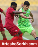 پرسپولیس به مصاف عقاب می‌رود